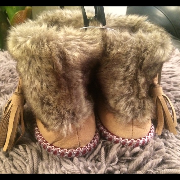 Nine West soft slippers (BRAND NEW) - Picture 5 of 5
